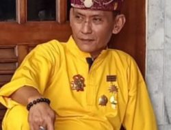 Yahuddin Haykar Sentil Dishub Lamsel, Jangan Sembunyi di Balik Adat, Untuk Menutupi Kegagalan