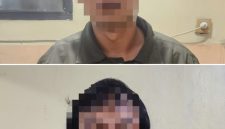 Para pelaku pencurian dengan pemberatan dibekuk Polresta Cirebon 