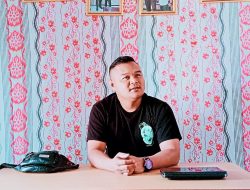LSM PRL Meminta APH Menyeret MH Diduga Sutradara dalam Kasus Ijasah Palsu 