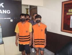 Polsek Tanjung Bintang Berhasil Ungkap Tiga Kasus Penggelapan Dalam Waktu Dekat 