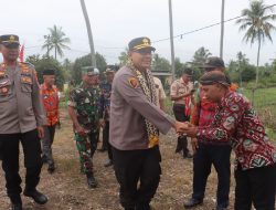 Warga mendambakan Pos Pol Way Sulan, menjadi Polsubsektor