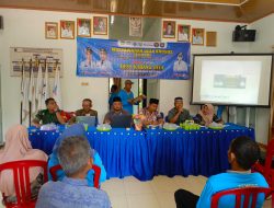Lima Pemuda Terbaik Desa Karang Jaya Terpilih Menjadi Pengurus Koperasi Desa Merah Putih