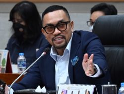 Legislator Apresiasi Gerak Cepat Polri Tangkap Admin Grup ‘Fantasi Sedarah