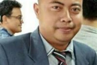 Pengamat kebijakan publik,  Prayogo Laksono 