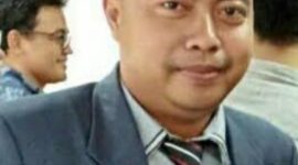 Pengamat kebijakan publik,  Prayogo Laksono 