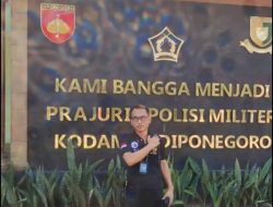 Oknum TNI Disinyalir Terlibat Mafia BBM Subsidi di Blora, LSM SAB Lapor ke Pomdam IV/Diponegoro