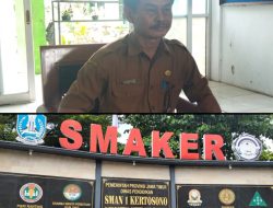 Viral Isu Penahanan Ijazah di SMKN 1 Kertosono Dibantah Pihak Sekolah