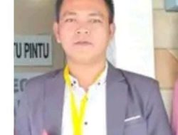 Kanit Polhut KPH ll Liwa tegaskan, Alat Excavator Berada dalam Area Hutan Konservasi; LMPP Minta Wakil Ketua DPRD Segera di Proses Hukum