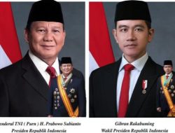 Prabowo Subianto: Presiden Pejuang Kesejahteraan Buruh Yang Paling Konsisten