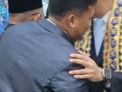 Dede Suhendar Anggota DPRD Lamsel Ucapkan Selamat Kepada Bupati dan Wakil Bupati Terpilih, Harapkan Pembangunan Merata