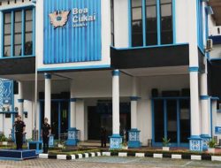 Sikap Arogan 2 Oknum Bea Cukai Kota Dumai Dikecam Wartawan