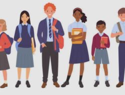 Syarat Usia Hingga Dokumen di tahun 2025, Untuk Pendaftaran Siswa TK-SD-SMP-SMA