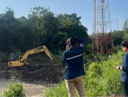 PT ASDP Bakauheni Ambil Langkah Konkret, Pasca Terjadinya Genangan Air 10 cm