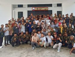 Besok, DPRD Lamsel Akan Paripurnakan Bandar Negara Jadi Calon Nama Kabupaten Baru
