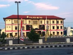 Polres Metro Tingkatkan Pengamanan Jelang Long Weekend Libur Waisak 2025