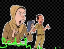 Peratin Bantah usul kan pemotongan gaji dan tukin untuk di alih kan ke pembangunan pekon.
