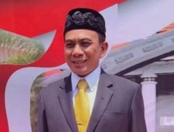 Syaiful Azumar Berjanji Bakal Menindaklanjuti Polemik Retribusi Parkir Tanpa Ada Dasar Hukum