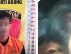 Polsek Jati Agung Berhasil Tangkap Pelaku Penganiayaan dalam Aksi Premanisme
