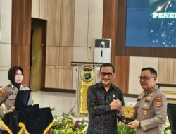 Polda Lampung Mengajak Masyarakat Untuk Lebih Waspada Terhadap Tawaran Kerja Yang Tidak Jelas