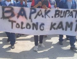 FPSBI Desak Pemkab Lamsel dan APH Percepat Pemeriksaan Manajemen PT San Xiong Steel Indonesia