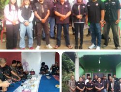 Tetapkan Pengurus Setwil Provinsi Lampung, FPII Lampung Gelar Musda di Pesawaran