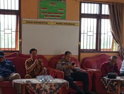 Pemerintah Pekon Bedudu Salurkan BLT-DD Tahap I Tahun 2025 kepada 9 KPM