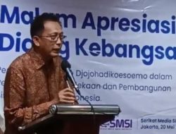 Dewan Pers: Kode Etik Lebih Penting dari Status UKW dan Verifikasi Media