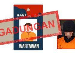 Tiga Orang Mengaku Wartawan  Asal Semarang Terjaring OTT Polres Blora