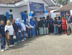 Kolaborasi Bumdes Babakan Jaya dan Yamaha