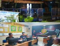 Viral Desanya untuk Tempat Prostitusi, Kades Dlangu Angkat Bicara