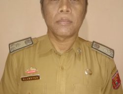 Peratin Negeri Jaya  Berpesan  Terhadap Warga Waspada Dikernakan 2 Orang Jadi Korban Anjing Rabies