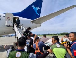 Satu Anggota Polri Korban Aksi Penyerangan KKB, Dirujuk ke RS Bhayangkara Kramat Jati