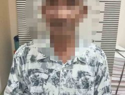 Polisi Tangkap Pelaku Setubuhi Anak di Bawah Umur Hingga Hamil, Hukuman Maksimal 15 Tahun Penjara