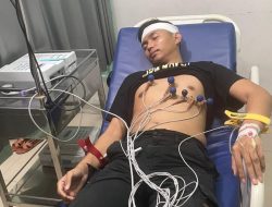 2 Pengurus FWJ Indonesia Korwil Kuningan Dikeroyok 15 Orang Ngaku Ormas Al Jabar