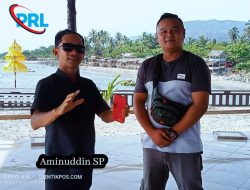 Ketum Lembaga PRL Apresiasi Langkah Gubernur RMD Bebaskan Uang Komite Sekolah