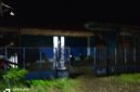 Tempat yang digunakan untuk prostitusi di Desa Dlangu, Kecamatan Butuh, Kabupaten Purworejo 