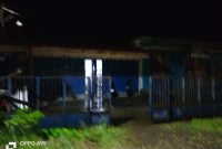 Tempat yang digunakan untuk prostitusi di Desa Dlangu, Kecamatan Butuh, Kabupaten Purworejo 