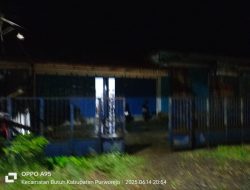 Ada Tempat Prostitusi di Desa Dlangu Purworejo, PSK Gunakan Aplikasi MiChat