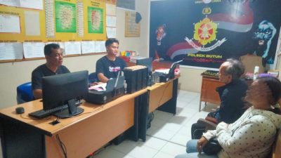 Ada Praktik Prostitusi di Desa Dlangu, Polsek Butuh Gercep ke Lokasi