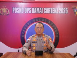 TNI – Polri Berduka, Atas Gugurnya Anggota Kodim 1715/Yahukimo dan 2 Warga Sipil, Diduga Ulah KKB