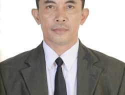 Aceng Lahay Bakal Pimpin Aksi Demo.di ƁPK RI Perwakilan Sulawesi Tengah