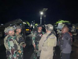 Lagi Dan Lagi Warga Sipil Jadi Korban penganiayaan Dengan Menggunakan Senjata Tajam