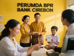 Inovasi Tabungan Pendidikan Lokal: TAS Jadi Andalan BPR Bank Cirebon