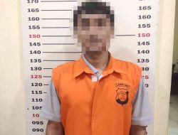 Penipuan Bermodus Dukun, Emas Rp250 Juta Dibawa Kabur