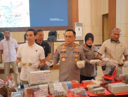 Publik Geger, Ketua Perbakin Terlibat Skandal Amunisi Pindad Ilegal