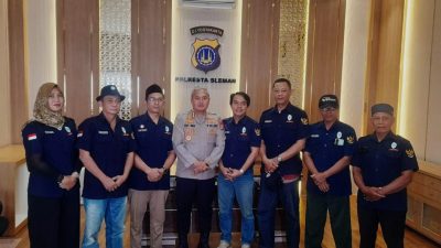 Jelang Pelantikan KSBSI DIY Tegaskan Komitmen Perjuangkan Hak Buruh