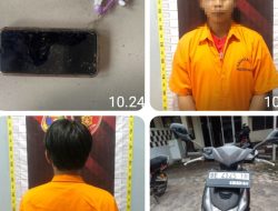 Calon Suaminya Sendiri Yang Membunuh, Mayat Wanita Ditemukan di Kebun Singkong