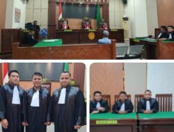 Sidang Lanjutan Ijazah Palsu di Lamsel, Jaksa Tegaskan Ada Unsur Pidana Murni