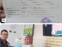 LSM ISC Resmi Laporkan Kejati Lampung, Terkait Dugaan Pungli Berkedok Pembayaran Pendidikan