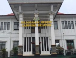 Dugaan Korupsi Dilakukan Kepala Desa, Warganya Melaporkan ke Kejari